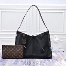 LV 루이비통 캐리올 바이브 MM(M25143)