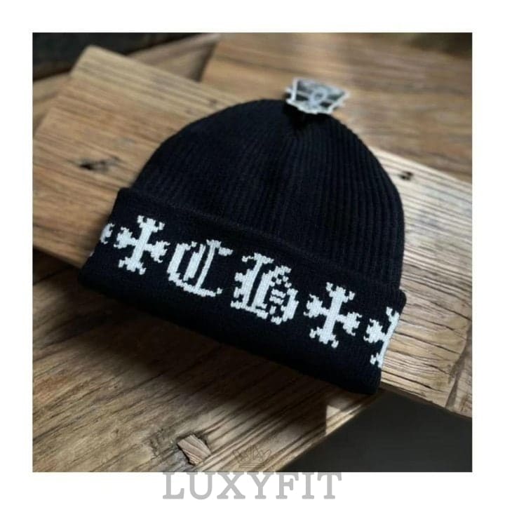 CH 크롬하츠 빅대디 캐시미어 비니