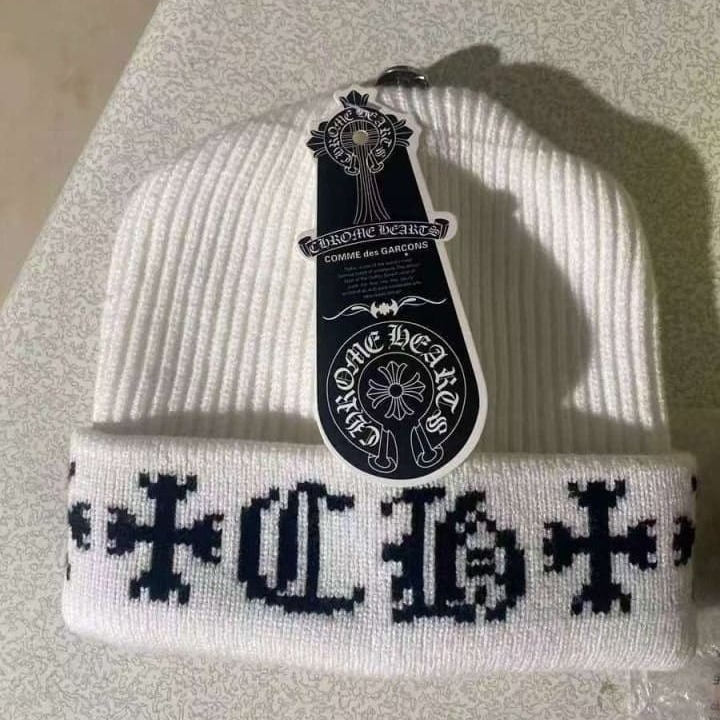 CH 크롬하츠 빅대디 캐시미어 비니