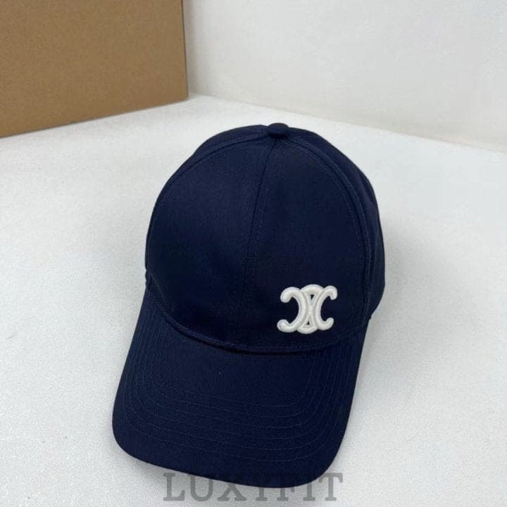 CL 셀린느 사이드 로고 볼캡