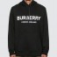 BB 버버리 런던 잉글랜드 코튼 후드 스웨트셔츠