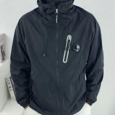 CC  C.P. 컴퍼니 후드 윈드 브레이커 [고급]