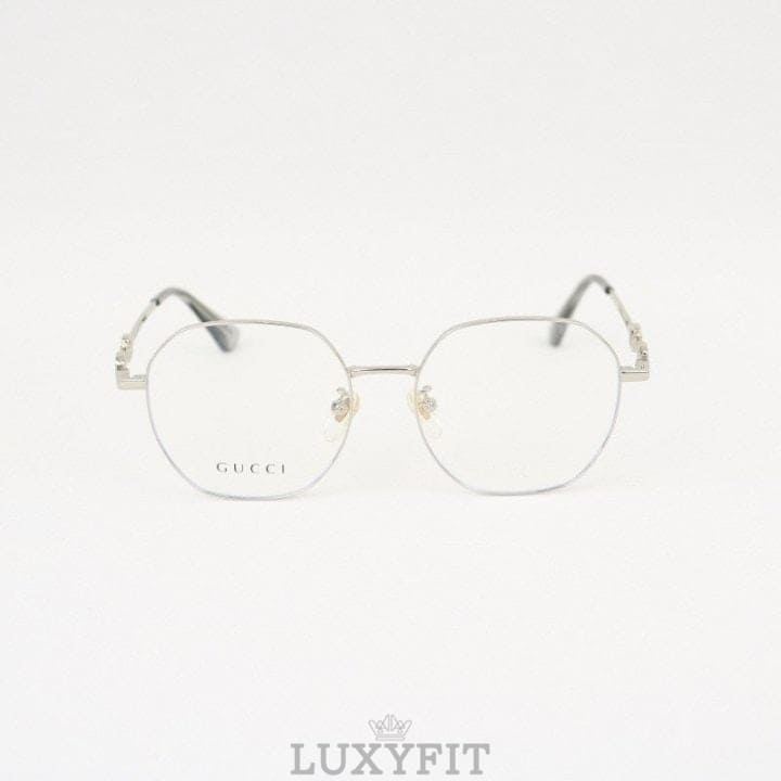 GC 구찌 0881 육각 안경