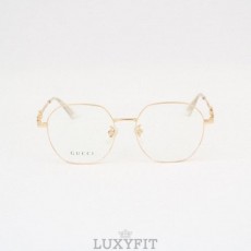 GC 구찌 0881 육각 안경