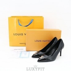 LV 루이비통 카퓌신 발레리나 우먼스 힐