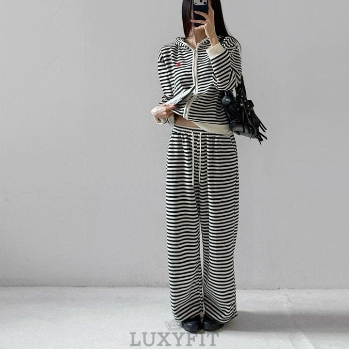 AM 아미 스칼렛 세트