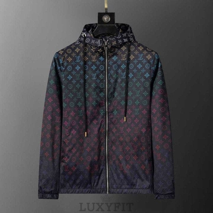 LV 루이비통 자켓