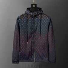 LV 루이비통 자켓