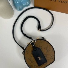 LV 루이비통 미니 샤포백