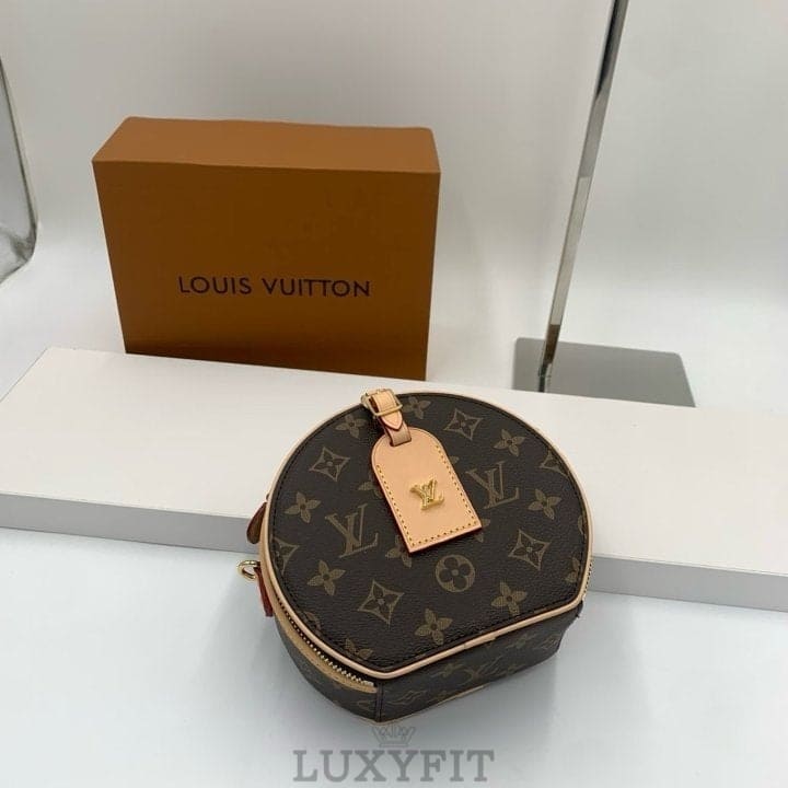 LV 루이비통 샤포백