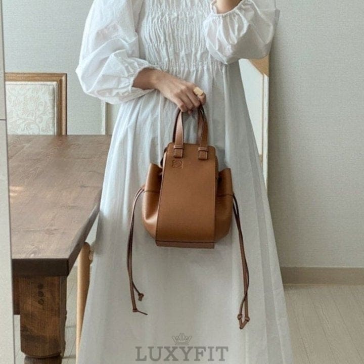 LW 로에베 미니 헤먹백