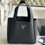 PD 프라다 플루 토트 대