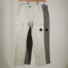 CC C.P. 컴퍼니 렌즈 카고 레귤러 팬츠