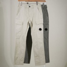 CC C.P. 컴퍼니 렌즈 카고 레귤러 팬츠
