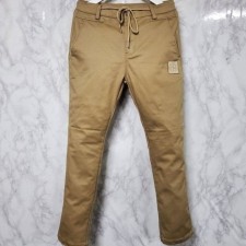 ST 스톤 아일랜드 데일리 팬츠