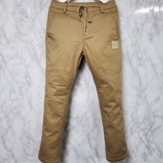 ST 스톤 아일랜드 데일리 팬츠