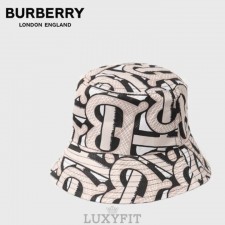 BB 버버리 벙거지 버킷햇