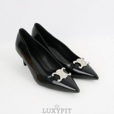 CL 셀린느 트리옹프 슬링백 구두