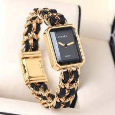 CN 샤넬 프리미에르 체인워치