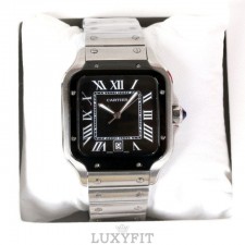 CT 까르띠에 산토스 드 워치(남성용)