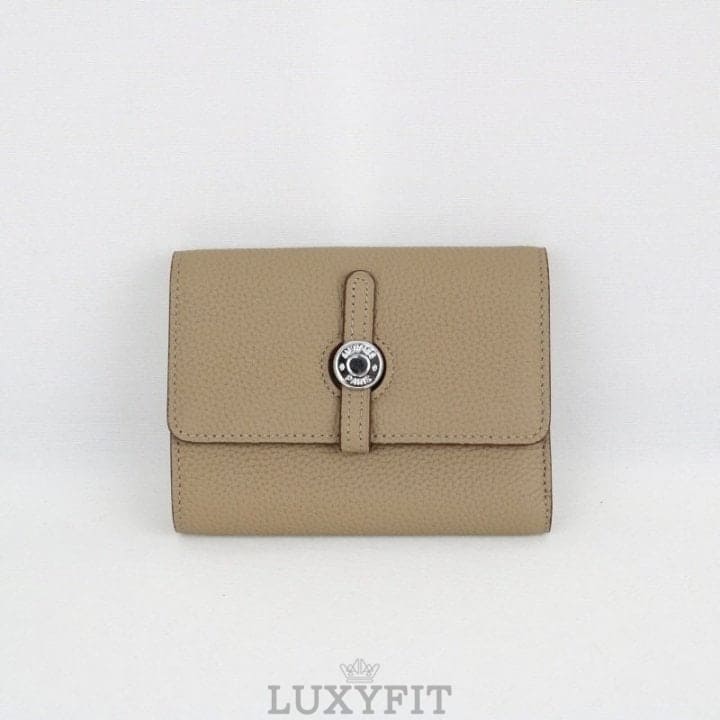 HM 에르메스 230 도곤 컴팩트 반지갑