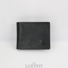 LV 루이비통 60895 슬렌더 윌릿 반지갑 에피, 타이가