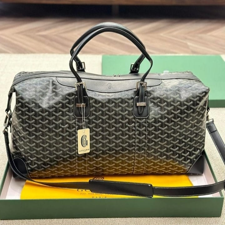 GY 고야드 크로아지에르 보스턴