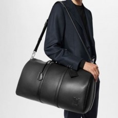 LV 루이비통 보스턴백 여행 가죽 가방