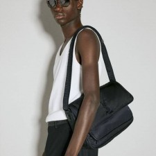 YS 생 로랑 니키 메신저 라지