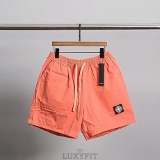 ST 스톤 아일랜드 사각패치 5부 팬츠