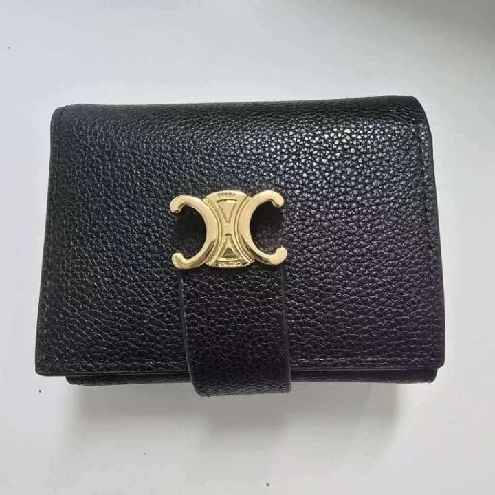 CL 셀린느 빅투아르 파인지갑
