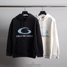 BC 발렌시아가 스포츠  코튼 후드티