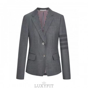 TB 톰브라운 여성 스포츠 클레스 코트-1259 [프리미엄급]