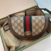 GC 구찌 오피디아 GG 숄더백 미니