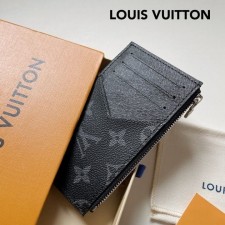 LV 루이비통 코인카드홀더
