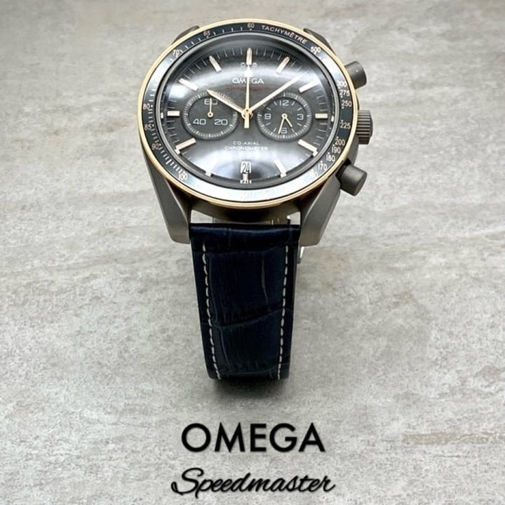 OM 오메가 다크사이드 오브더문