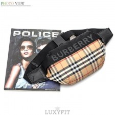 BB 버버리  벨트백