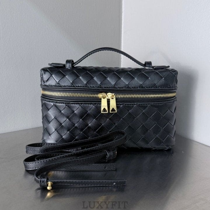 BT 보테가 베네타 뱅뱅 베니티 케이스