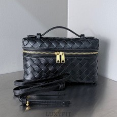 BT 보테가 베네타 뱅뱅 베니티 케이스