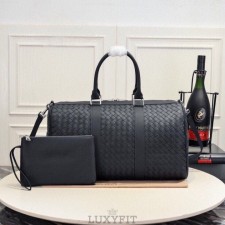 BT 보테가 베네타 트레블백 [클러치포함]