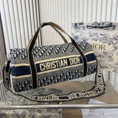 DO 디올 오블리크  여행구