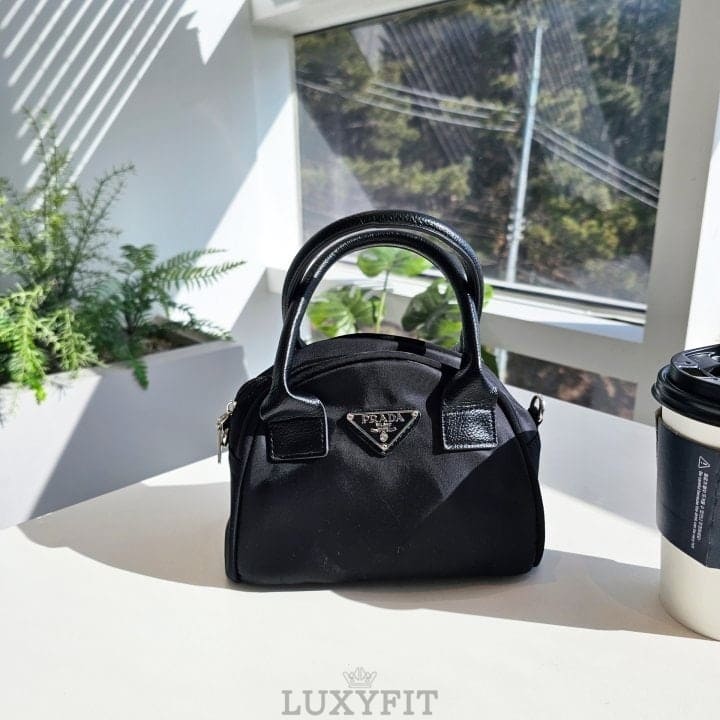 PD 프라다 미니만두