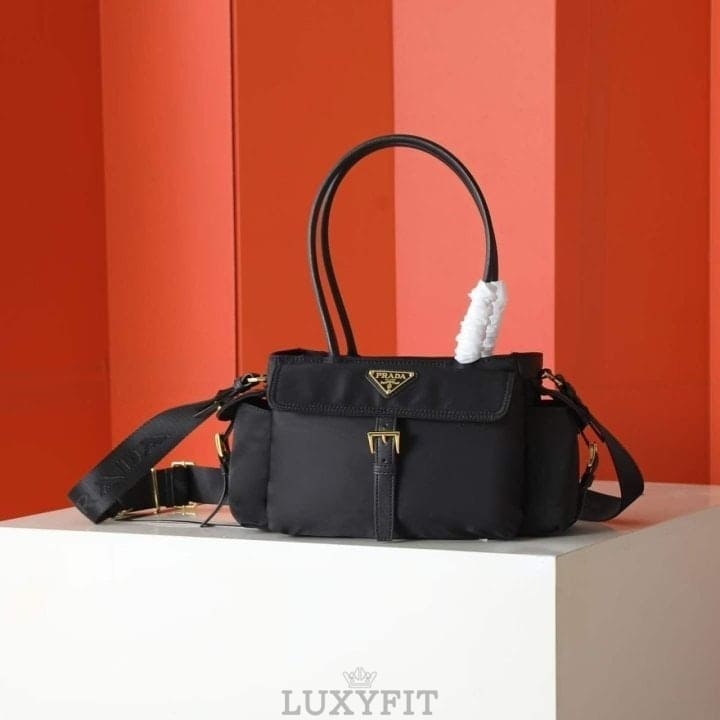 PD 프라다 익스플로어 토트