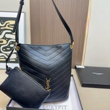 YS 생 로랑 마틀라세 버킷