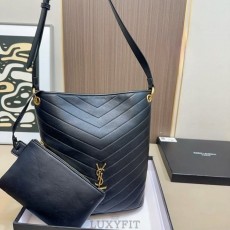 YS 생 로랑 마틀라세 버킷