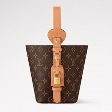 LV 루이비통 [고급] 올인 BB 백 모노그램 숄더백 1