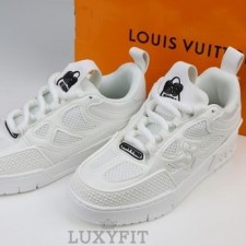 LV 루이비통 LV1854 스케이트 여성 스니커즈