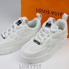 LV 루이비통 LV1854 스케이트 여성 스니커즈