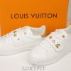 LV 루이비통 프론트로우 여성 스니커즈