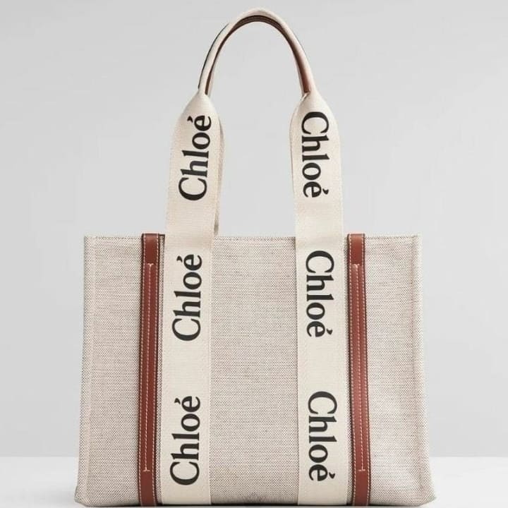 CE 끌로에 우디백